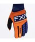 FXR FXR Prime Crosshandskar Orange Navy