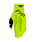 FXR FXR Pro-Fit Air Crosshandskar Neongul