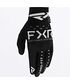 FXR FXR Pro-Fit Air Crosshandskar Svart Vit