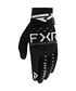 FXR FXR Pro-Fit Air Crosshandskar Svart Vit