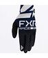 FXR FXR Pro-Fit Lite Crosshandskar Navy Svart Fade