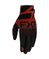 FXR FXR Pro-Fit Lite Crosshandskar Röd Svart Barn
