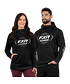 FXR FXR Race Division Tech Po Hoodie Svart