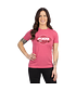 FXR FXR Race Division Premium T-Shirt Rosa Dam