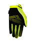 FXR FXR Reflex Crosshandskar Neongul Svart Kids (3-5 år)
