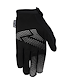 FXR FXR Reflex Crosshandskar Svart Vit Barn