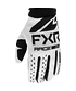 FXR FXR Reflex Crosshandskar Vit Svart
