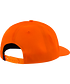 FXR FXR Tough-X Snapback Orange