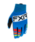 FXR FXR Prime Crosshandskar Blå