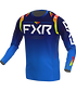 FXR FXR Pro-Stretch Crosströja Barn Blå