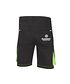 Kawasaki Kawasaki MXGP Shorts Svart Grön