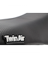Twin Air Twin Air Sadelöverdrag Svart