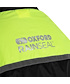 Oxford Rainseal Fluorescerande Överdragsjacka