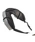 Giant Loop Mojavi Saddlebag Svart