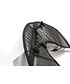 Giant Loop Mojavi Saddlebag Svart