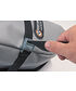 Giant Loop Mojavi Saddlebag Svart