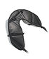 Giant Loop Mojavi Saddlebag Svart