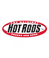 Hot Rods Hot Rods Vevstake