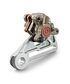 Husqvarna Factory rear brake caliper (Brembo)