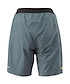 Husqvarna Husqvarna Discover 2IN1 MTB-shorts Dam