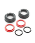 Husqvarna Husqvarna Factory wheel bearing protection cap set