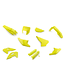 Husqvarna Husqvarna Plastic parts kit yellow