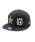 Husqvarna Husqvarna Rockstar Replica Team Snapback