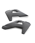 Husqvarna Husqvarna Spoiler set black