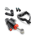 WP Steering damper kit