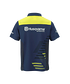 Husqvarna Husqvarna Team Polo Blå Gul