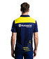 Husqvarna Husqvarna Team Polo Blå Gul