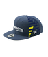 Husqvarna Husqvarna Team Snapback Blå Gul