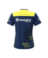 Husqvarna Husqvarna Team T-Shirt Dam Blå Gul