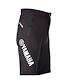 Yamaha Yamaha Cykelshorts Svart