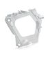 Husqvarna Husqvarna Air filter box front part White