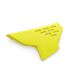 Husqvarna Husqvarna Air filter cover vented Yellow