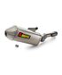 Akrapovic Husqvarna Akrapovic "Slip-on Line"