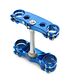 Husqvarna Husqvarna Factory Racing triple clamp Blue