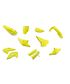 Husqvarna Husqvarna plastic parts kit yellow