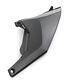 Husqvarna Husqvarna Side fairing Black