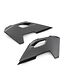 Husqvarna Husqvarna Spoiler set Black