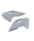 Husqvarna Husqvarna Spoiler set Grey