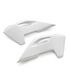 Husqvarna Husqvarna Spoiler set White