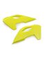 Husqvarna Husqvarna Spoiler set Yellow