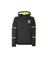 Kawasaki Kawasaki Sports Hoody Svart Grön