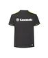 Kawasaki Kawasaki Sports T-Shirt Svart Grön