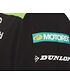 Kawasaki Kawasaki MXGP T-Shirt Svart Grön