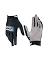 Leatt 2.5 X-Flow Crosshandskar Svart Junior