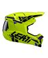 Leatt Leatt Moto 2.5 V25 Crosshjälm Argon