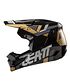 Leatt Leatt Moto 2.5 V25 Crosshjälm Svart